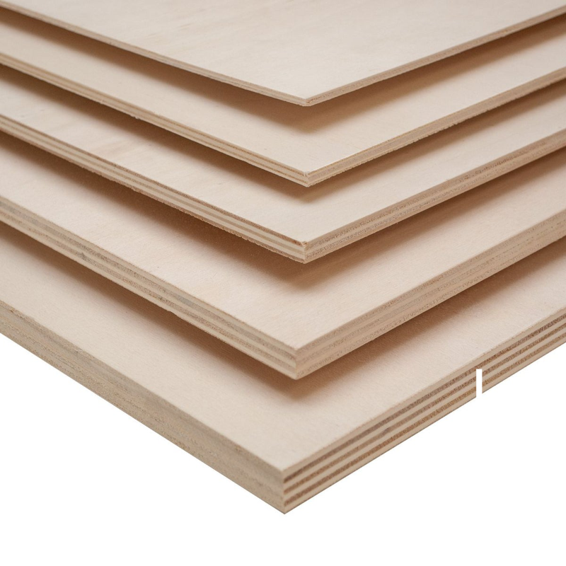 Pannello Multistrato Pioppo 18mm - Misure 150x60 Cm, Per Fai Da Te E Falegnameria - Foto 10