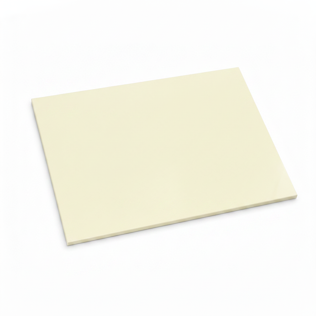 Plexiglass / Acrilico / metacrilato colato  magnolia 3mm