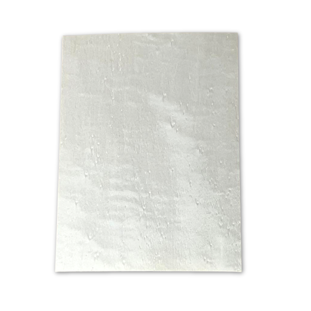 Tranciato / Impiallacciatura naturale tinta per intarsio - White collection