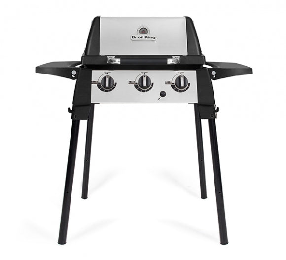 Barbecue a gas portatile Porta-Chef 320 – Broil King – immagine prodotto