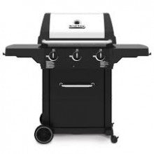 Barbecue a gas Royal XL 320 – Broil King – immagine prodotto