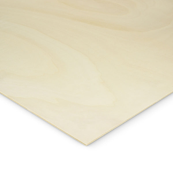 Pannello compensato Pioppo 4 mm – Taglio su Misura