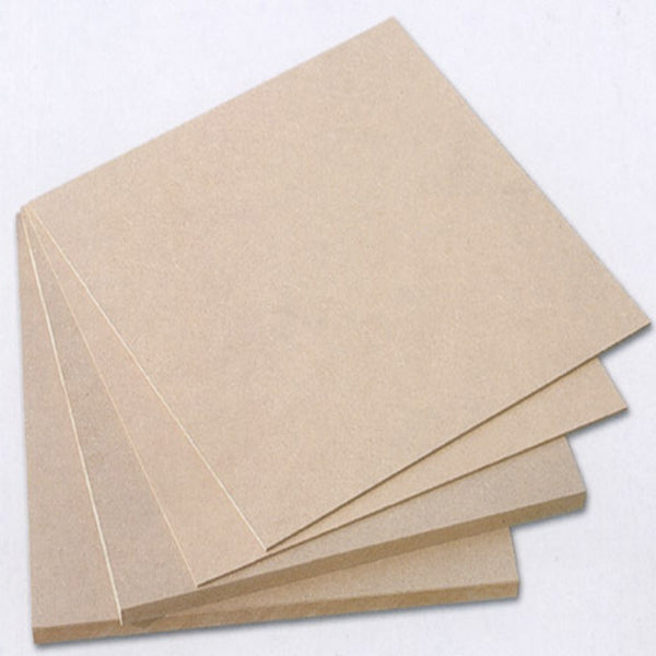 Pannello in MDF 4 mm - su misura
