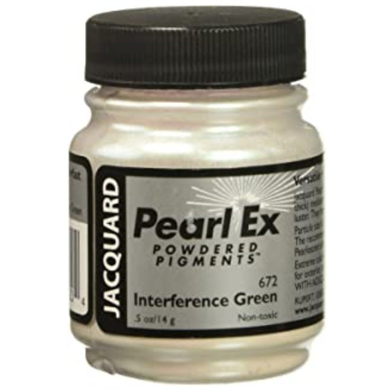 Jacquard color - Pigmenti pearl ex 14/21 gr-scegli il colore